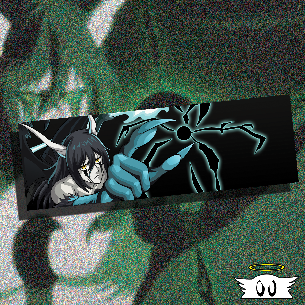 BLCH - Green Bat Slap