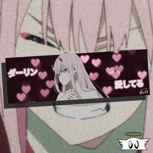 DITF - Horn Girl Slap