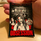 OB - Poster Sticker