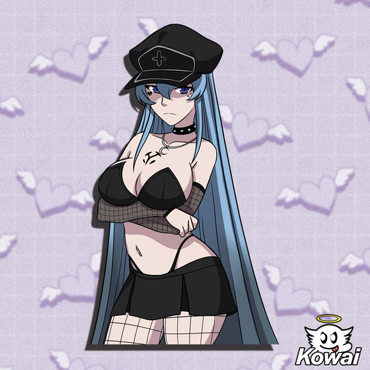 GG - Goth Esdth S F W