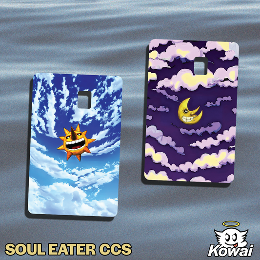 SE - Sun & Moon CCs