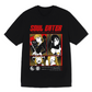 SE Ap - Girl Trio Shirt PRE-ORDER