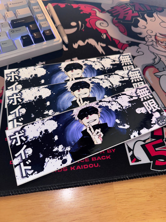 OG - Void Slap REFLECTIVE