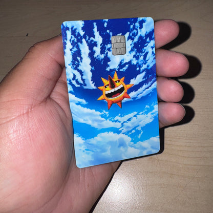 SE - Sun & Moon CCs