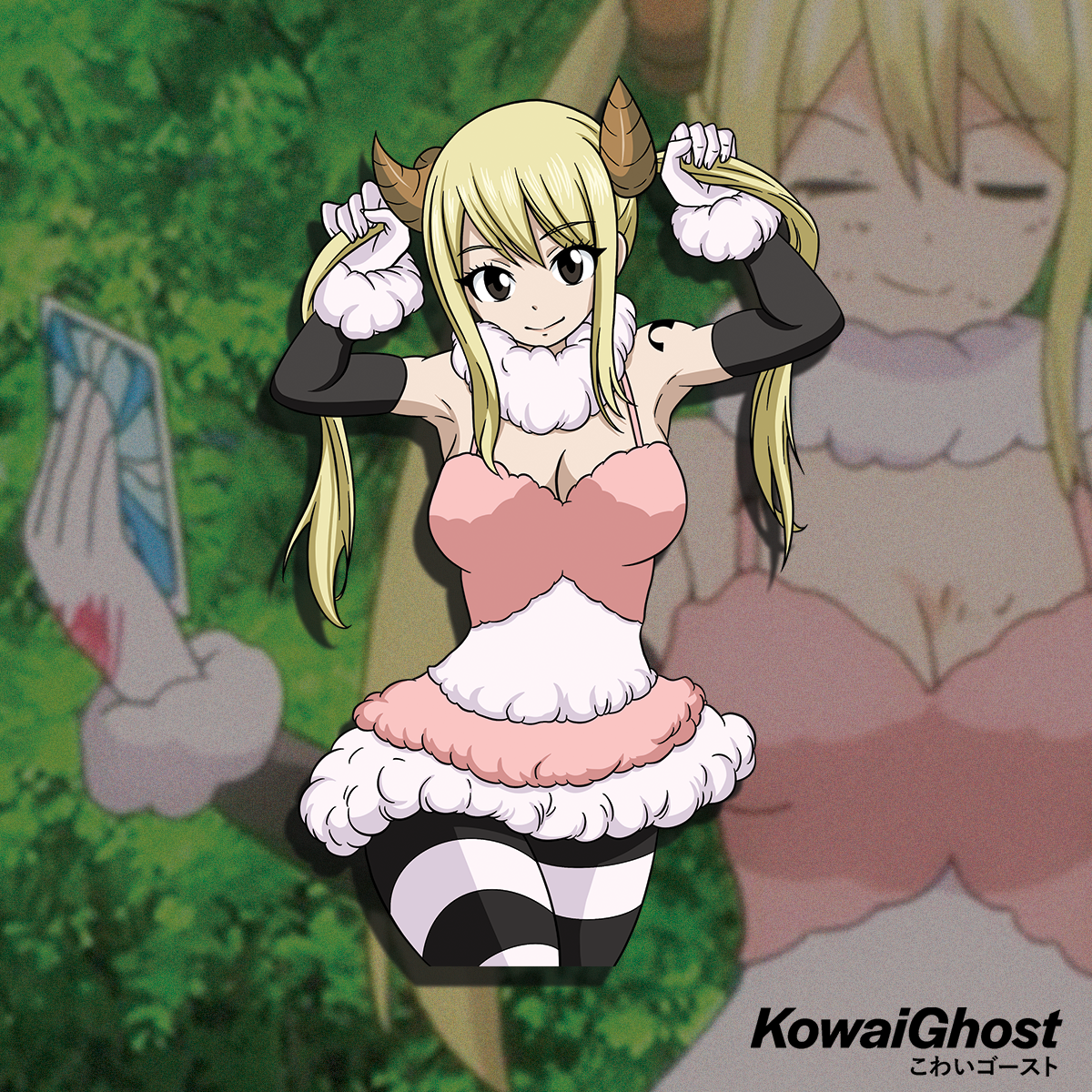 FT - Heart Aries S F W