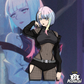 GG - Goth Cyber S F W