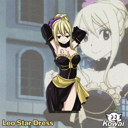 FT - Heart Leo S F W