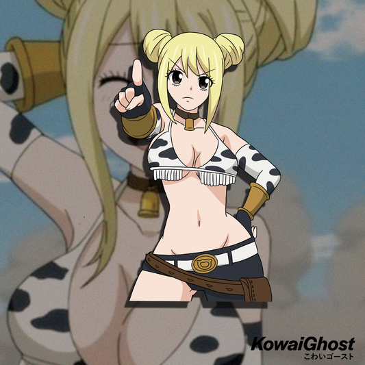 FT - Heart Taurus S F W