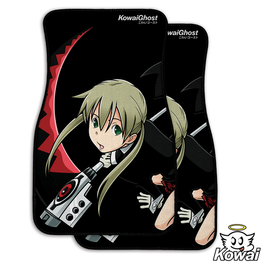 CM - Best Girl Car Mat (PRE-ORDER)