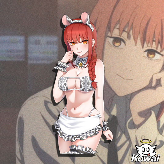 CSM - Evil Girl Cow Maid S F W