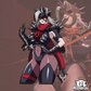 MR - Evil Heals N / S F W