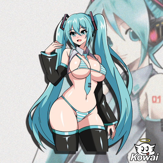 VL - Swim Vocal S F W