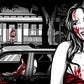 OB - Horror XL Desk Mat (PRE-ORDERS CLOSED)
