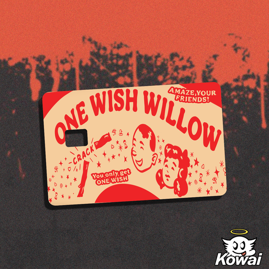 OB - One Wish CC
