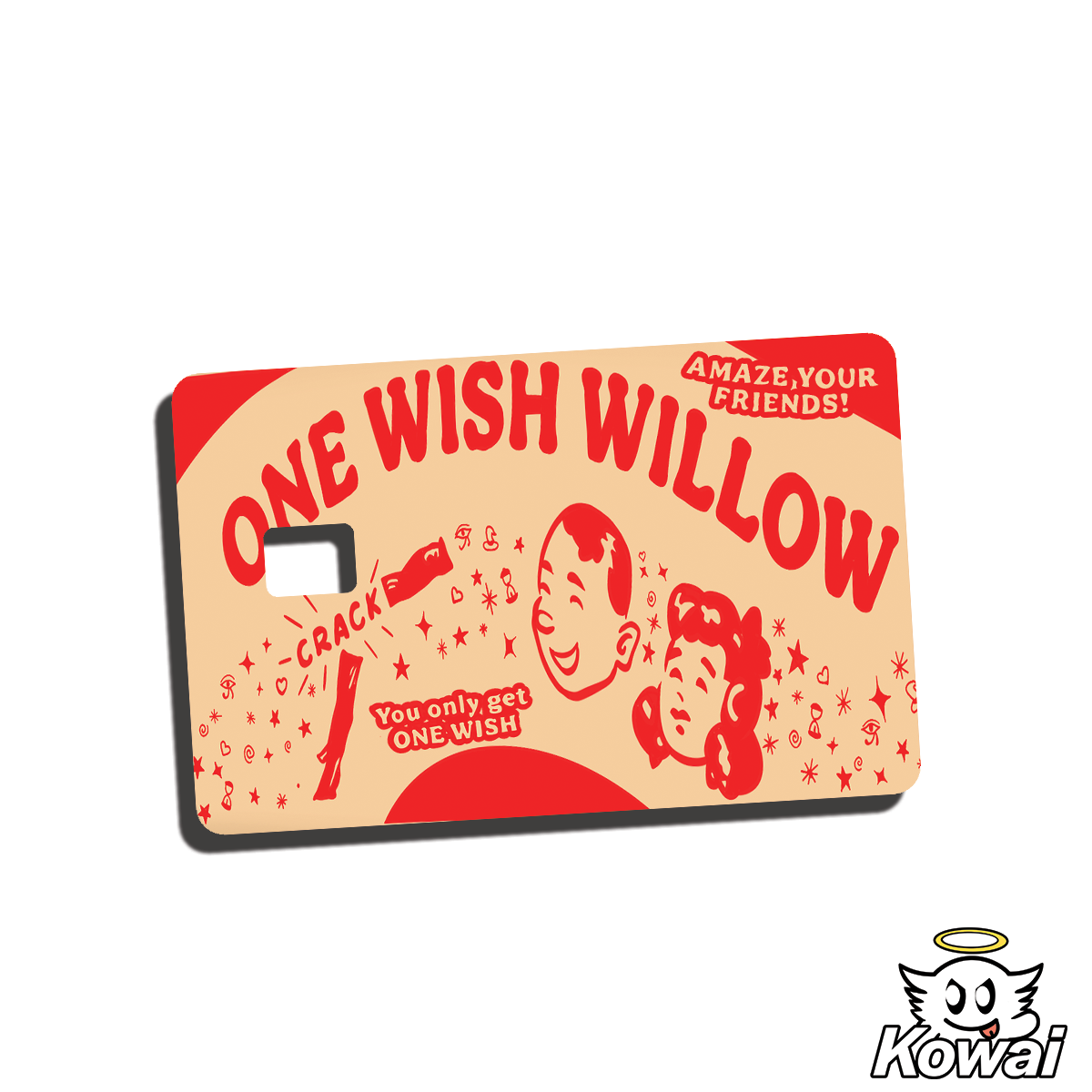 OB - One Wish CC