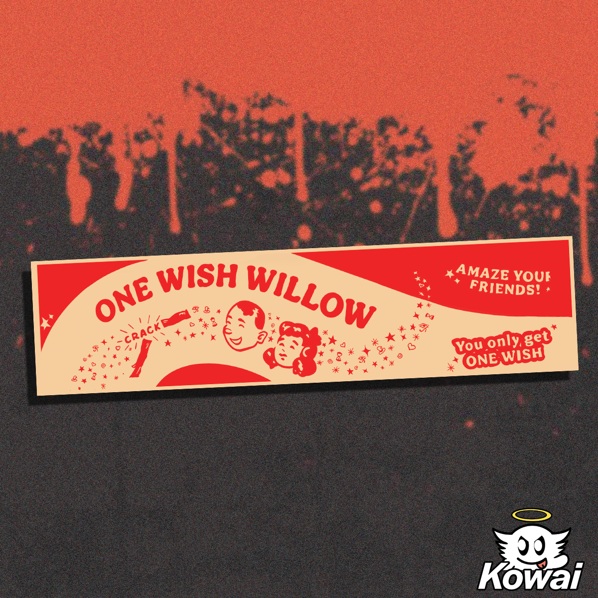 OB - One Wish Slap