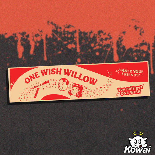 OB - One Wish Slap