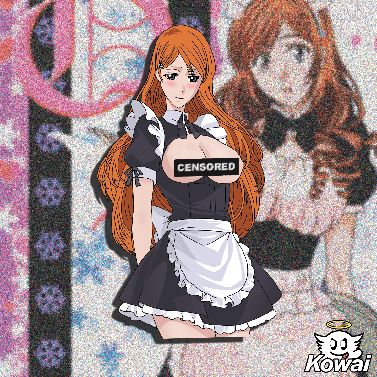BLCH - Princess Maid N S F W
