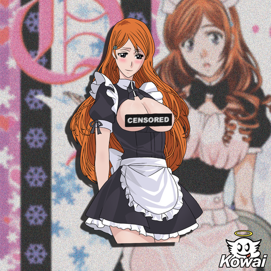 BLCH - Princess Maid N S F W