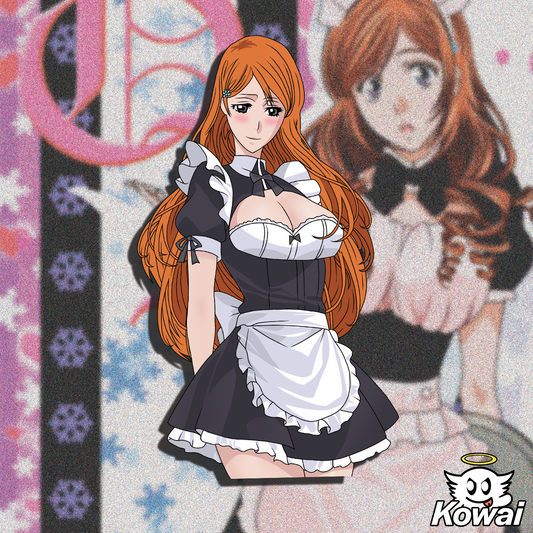 BLCH - Princess Maid S F W