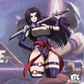 MR - Ninja Girl N S F W