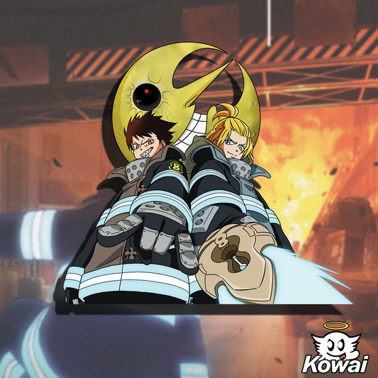 FF - Shin Arthur Moon