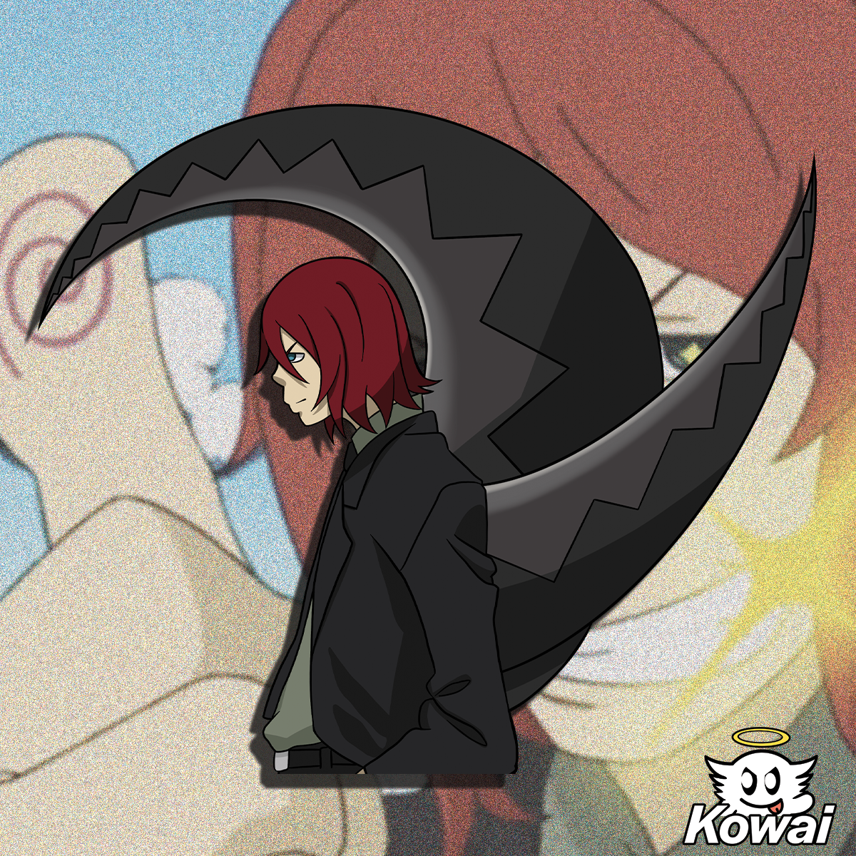 SE - Deth Senpai