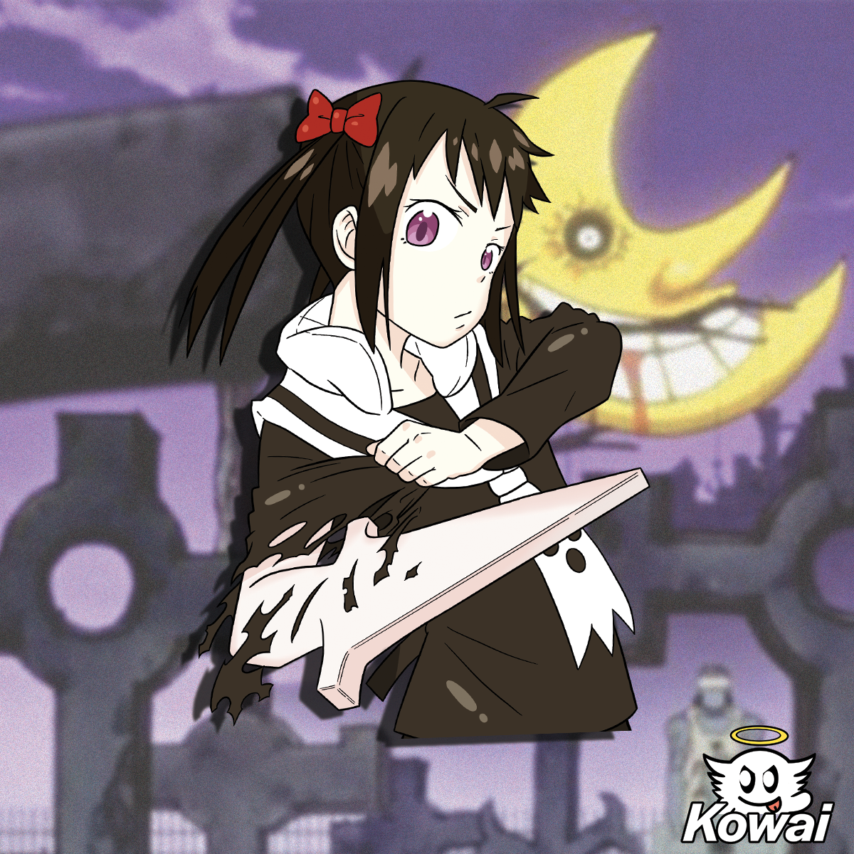 SE NOT! - Main Girl Hand