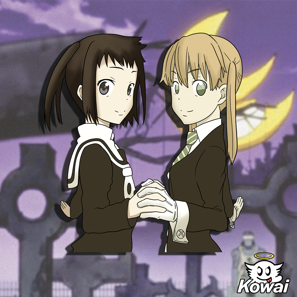 SE NOT! - Main Girl Duo