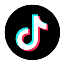 TikTok Sticker