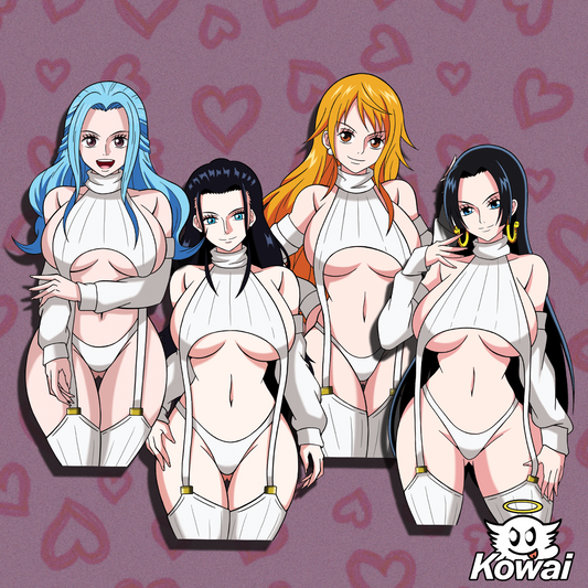 OP - VD Girls S F W